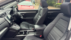 Honda CR-V 2.0 i-MMD Hybrid EX 5dr eCVT Hybrid Estate